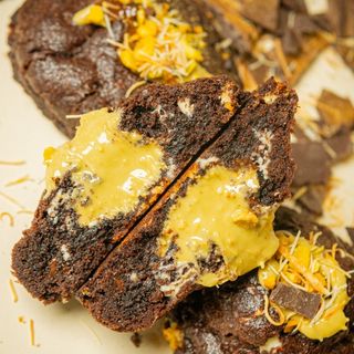 Czekolada Cookie 