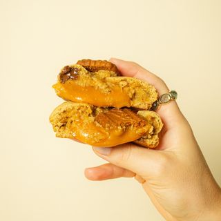 Karmel Cookie 