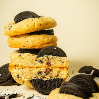 Oreo Cookie 