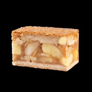 Jabłecznik deserowy