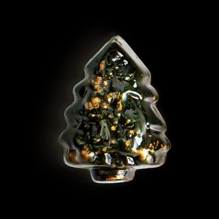 Pralina Choinka zielona