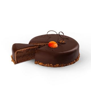 Tort Sacher 8 porcji
