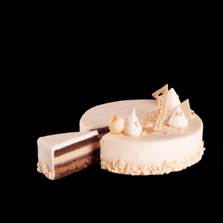 Tort Truflowy