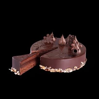Tort Pralinowy