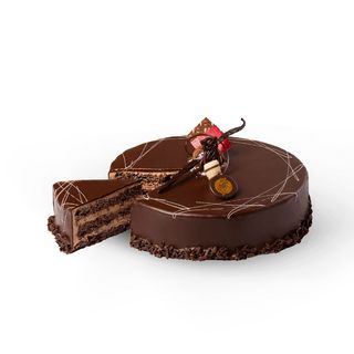 Tort makowy 12 porcji