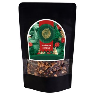 HERBATKA ZIMOWY UROK