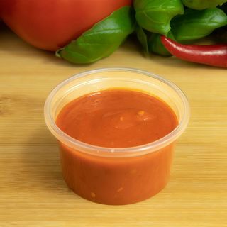 Sos ostry pojemnik 80ml