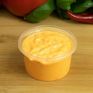 Sos sriracha-mayo pojemnik 80ml