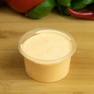 Sos łagodny pojemnik 80ml