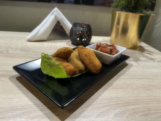 Papryczki jalapeno faszerowane