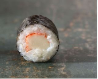 Surimi Maki