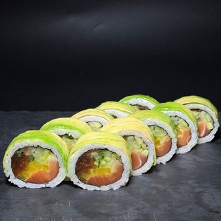 Special Roll