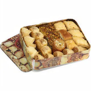 Baklawa Duża