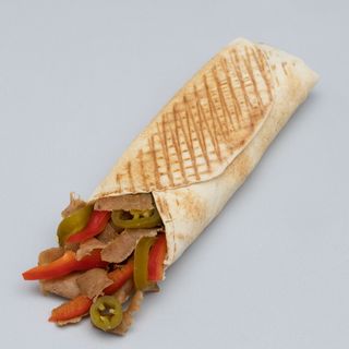 Fatah rollo super spicy