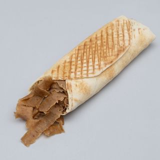 Fatah rollo samo mięso