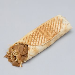 Fatah rollo kebab
