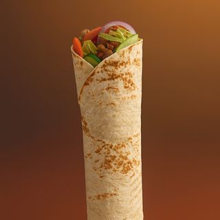 Lawasz Rollo kebab