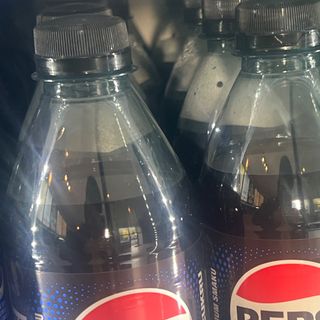 Pepsi max 0.5L