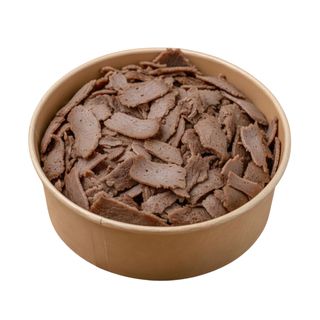 Fatah Box Samo Mięso mały