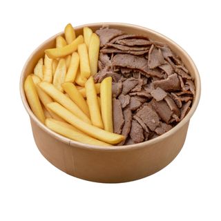 Fatah Box Amerykański mały