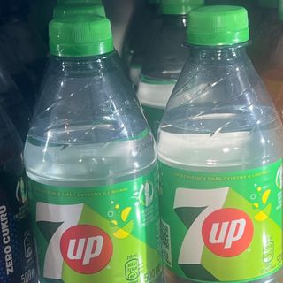 7up 0.5L