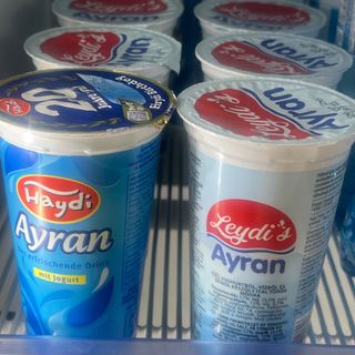 Ayron 0.25ml