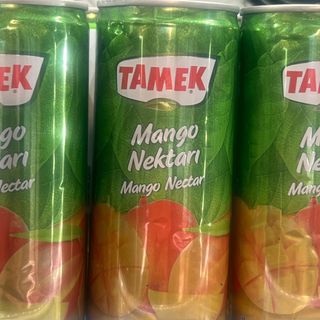 Mango 0.25L