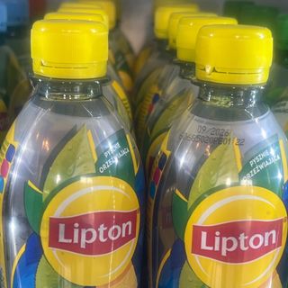 Lipton Lemon 0.5L