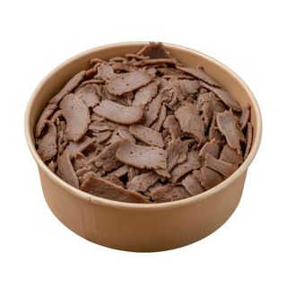 Fatah Box Samo mięso Duży