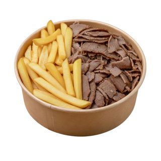 Fatah Box Amerykański Duży