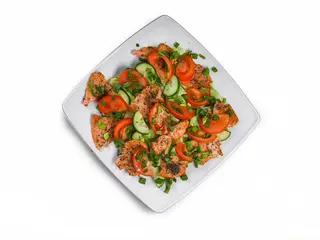 Sałatka Porto 390g