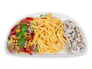 Zestaw Kurczak w ziołach 500g