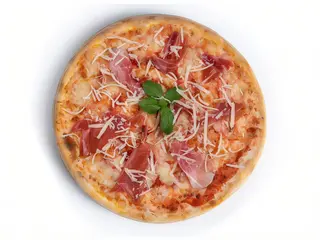 6. Crudo 32cm
