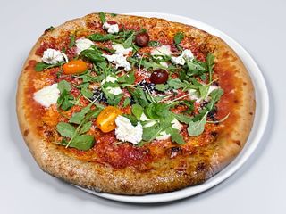 Margarita 33CM i Cola