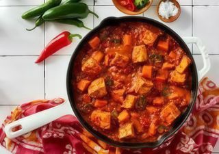 Vindaloo (Jagnięcina)