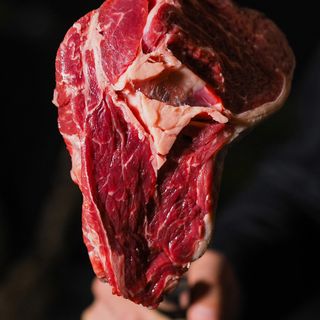 Grillowana karkówka