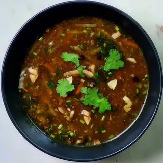 Chicken Soup