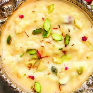 Thandi Kheer
