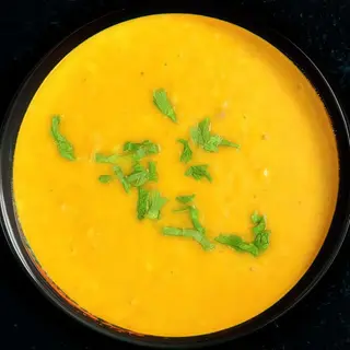 Zupa Dal Shorba