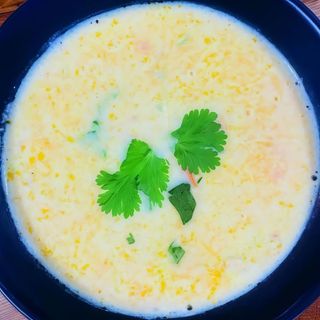 Oriental Thai Soup