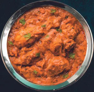 Curry