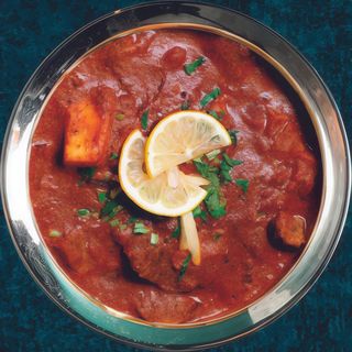 Vindaloo