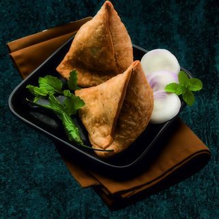 Samosa