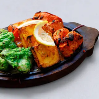 #2 Tandoori