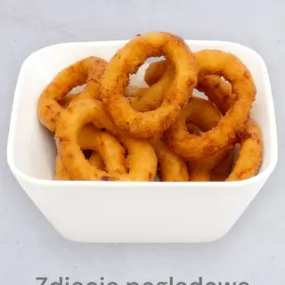 Krążki cebulowe