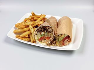 Rollo amerykański duży