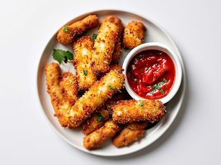 Chicken strips