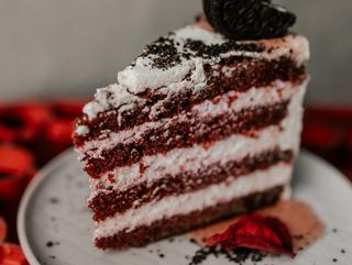 Tort Red Velvet