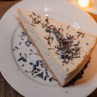 Sernik kinder czekoladka