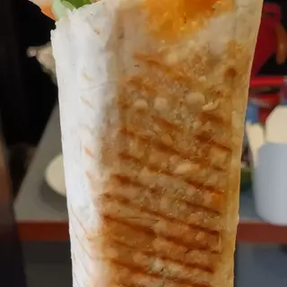 Dorum samo mięso duży